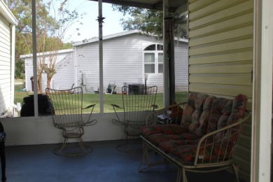 Escape to tranquility in this charming 2-bedroom PH home. With a on Schalamar Creek Golf and Country Club in Florida - for sale on GolfHomes.com, golf home, golf lot