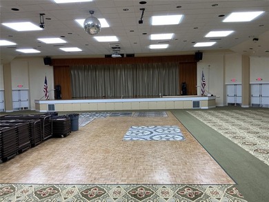 Discover exceptional value & endless potential in this first on Sunrise Lakes Phase III in Florida - for sale on GolfHomes.com, golf home, golf lot