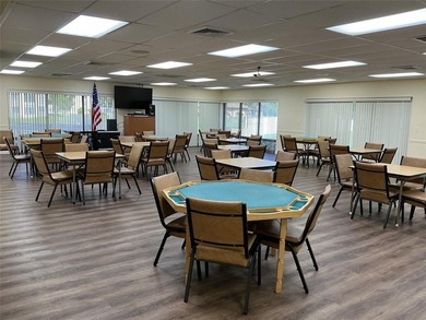 Discover exceptional value & endless potential in this first on Sunrise Lakes Phase III in Florida - for sale on GolfHomes.com, golf home, golf lot