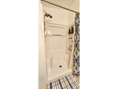 Modern and Updated 2 bedroom 2 bath home WITH EXTRAS in 55 + on Zephyrhills Municipal Golf Course in Florida - for sale on GolfHomes.com, golf home, golf lot