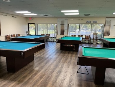 Discover exceptional value & endless potential in this first on Sunrise Lakes Phase III in Florida - for sale on GolfHomes.com, golf home, golf lot