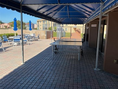 Discover exceptional value & endless potential in this first on Sunrise Lakes Phase III in Florida - for sale on GolfHomes.com, golf home, golf lot