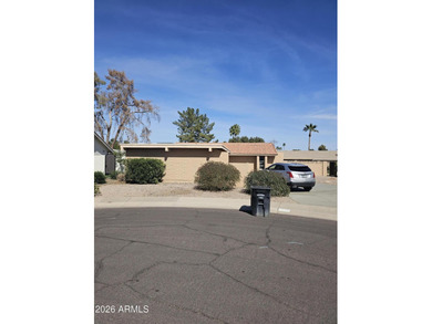 Coveted McCormick Ranch location ready for it's new owner on McCormick Ranch Golf Club in Arizona - for sale on GolfHomes.com, golf home, golf lot