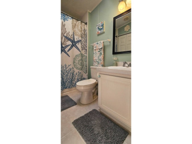 Modern and Updated 2 bedroom 2 bath home WITH EXTRAS in 55 + on Zephyrhills Municipal Golf Course in Florida - for sale on GolfHomes.com, golf home, golf lot