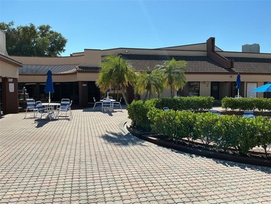 Discover exceptional value & endless potential in this first on Sunrise Lakes Phase III in Florida - for sale on GolfHomes.com, golf home, golf lot