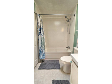Modern and Updated 2 bedroom 2 bath home WITH EXTRAS in 55 + on Zephyrhills Municipal Golf Course in Florida - for sale on GolfHomes.com, golf home, golf lot