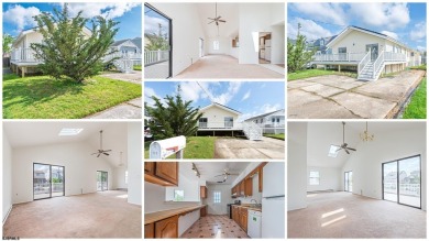 Here is a 3 bedroom, 3 full bath rancher in the golf course area on The Links At Brigantine Beach in New Jersey - for sale on GolfHomes.com, golf home, golf lot