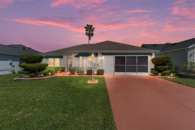 Under contract-accepting backup offers. PRICE IMPROVEMENT!!! on El Diablo Executive Golf Course in Florida - for sale on GolfHomes.com, golf home, golf lot