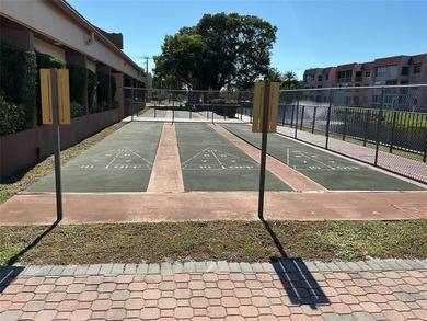 Discover exceptional value & endless potential in this first on Sunrise Lakes Phase III in Florida - for sale on GolfHomes.com, golf home, golf lot