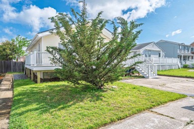 Here is a 3 bedroom, 3 full bath rancher in the golf course area on The Links At Brigantine Beach in New Jersey - for sale on GolfHomes.com, golf home, golf lot