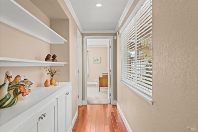 This well maintained Juniper residence is on a quiet street in on Oakmont Golf Club in California - for sale on GolfHomes.com, golf home, golf lot