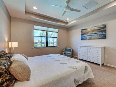 This gorgeous SUMMERWOOD model in ISLANDWALK offers an on Sarasota National Golf Club in Florida - for sale on GolfHomes.com, golf home, golf lot