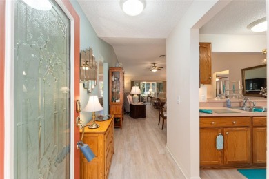 Under contract-accepting backup offers. PRICE IMPROVEMENT!!! on El Diablo Executive Golf Course in Florida - for sale on GolfHomes.com, golf home, golf lot