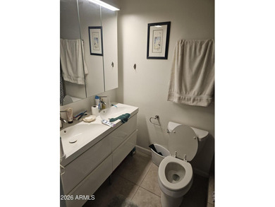 Coveted McCormick Ranch location ready for it's new owner on McCormick Ranch Golf Club in Arizona - for sale on GolfHomes.com, golf home, golf lot