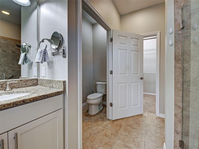 This gorgeous SUMMERWOOD model in ISLANDWALK offers an on Sarasota National Golf Club in Florida - for sale on GolfHomes.com, golf home, golf lot