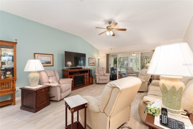 Under contract-accepting backup offers. PRICE IMPROVEMENT!!! on El Diablo Executive Golf Course in Florida - for sale on GolfHomes.com, golf home, golf lot