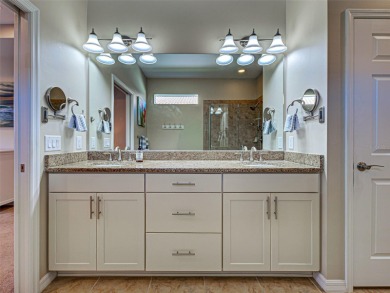 This gorgeous SUMMERWOOD model in ISLANDWALK offers an on Sarasota National Golf Club in Florida - for sale on GolfHomes.com, golf home, golf lot