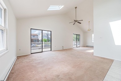 Here is a 3 bedroom, 3 full bath rancher in the golf course area on The Links At Brigantine Beach in New Jersey - for sale on GolfHomes.com, golf home, golf lot