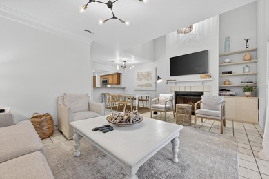 Welcome to 37 Forest Hills Lane, a beautifully maintained on Sandestin Golf and Beach Resort - The Links in Florida - for sale on GolfHomes.com, golf home, golf lot