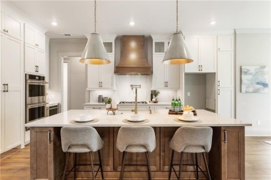 Introducing the newest luxury residence by Reminisce Homes, an on Chestatee Golf Club in Georgia - for sale on GolfHomes.com, golf home, golf lot