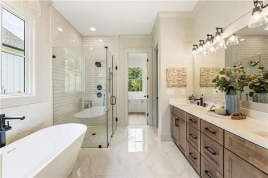 Introducing the newest luxury residence by Reminisce Homes, an on Chestatee Golf Club in Georgia - for sale on GolfHomes.com, golf home, golf lot