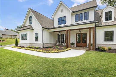 Introducing the newest luxury residence by Reminisce Homes, an on Chestatee Golf Club in Georgia - for sale on GolfHomes.com, golf home, golf lot