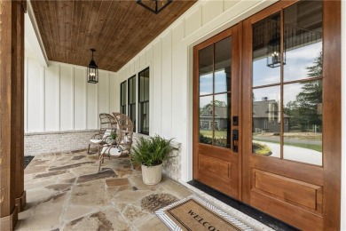 Introducing the newest luxury residence by Reminisce Homes, an on Chestatee Golf Club in Georgia - for sale on GolfHomes.com, golf home, golf lot