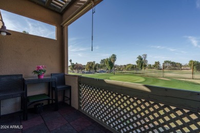 Located just a mile away from Old Town Scottsdale, this charming on Continental Golf Course in Arizona - for sale on GolfHomes.com, golf home, golf lot