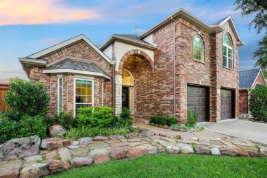 She doesn't just offer space--she offers escape. Welcome to 7910 on Jim Boggs in Texas - for sale on GolfHomes.com, golf home, golf lot