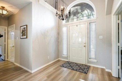 She doesn't just offer space--she offers escape. Welcome to 7910 on Jim Boggs in Texas - for sale on GolfHomes.com, golf home, golf lot