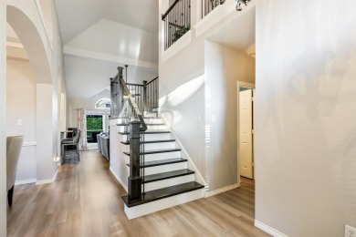 She doesn't just offer space--she offers escape. Welcome to 7910 on Jim Boggs in Texas - for sale on GolfHomes.com, golf home, golf lot