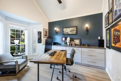 She doesn't just offer space--she offers escape. Welcome to 7910 on Jim Boggs in Texas - for sale on GolfHomes.com, golf home, golf lot
