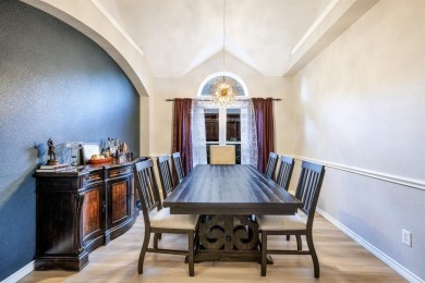 She doesn't just offer space--she offers escape. Welcome to 7910 on Jim Boggs in Texas - for sale on GolfHomes.com, golf home, golf lot
