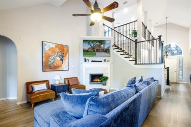 She doesn't just offer space--she offers escape. Welcome to 7910 on Jim Boggs in Texas - for sale on GolfHomes.com, golf home, golf lot