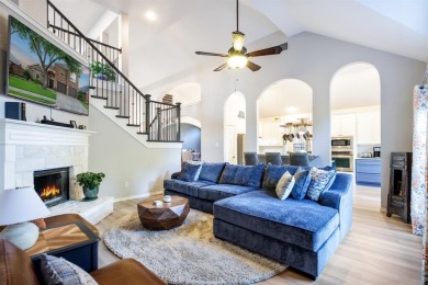 She doesn't just offer space--she offers escape. Welcome to 7910 on Jim Boggs in Texas - for sale on GolfHomes.com, golf home, golf lot