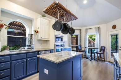 She doesn't just offer space--she offers escape. Welcome to 7910 on Jim Boggs in Texas - for sale on GolfHomes.com, golf home, golf lot