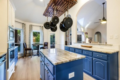 She doesn't just offer space--she offers escape. Welcome to 7910 on Jim Boggs in Texas - for sale on GolfHomes.com, golf home, golf lot