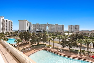 Welcome to Unit 403 at Ariel Dunes II, where your investment on Seascape Golf Course in Florida - for sale on GolfHomes.com, golf home, golf lot