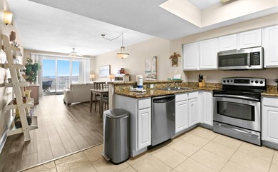 Welcome to Unit 403 at Ariel Dunes II, where your investment on Seascape Golf Course in Florida - for sale on GolfHomes.com, golf home, golf lot
