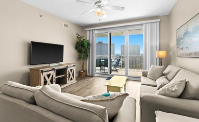 Welcome to Unit 403 at Ariel Dunes II, where your investment on Seascape Golf Course in Florida - for sale on GolfHomes.com, golf home, golf lot