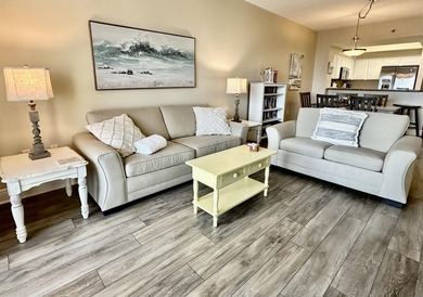 Welcome to Unit 403 at Ariel Dunes II, where your investment on Seascape Golf Course in Florida - for sale on GolfHomes.com, golf home, golf lot