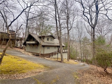 Updated Mountain Home | Gated Community | Resort-Style Amenities on Bent Tree Golf Course in Georgia - for sale on GolfHomes.com, golf home, golf lot