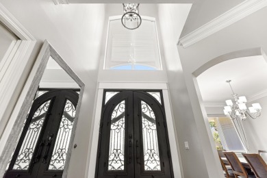 Located on a premium lot backing to the 15th hole of the Emerald on Emerald Bay Golf Club in Florida - for sale on GolfHomes.com, golf home, golf lot