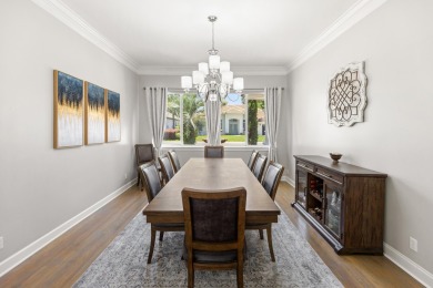 Located on a premium lot backing to the 15th hole of the Emerald on Emerald Bay Golf Club in Florida - for sale on GolfHomes.com, golf home, golf lot