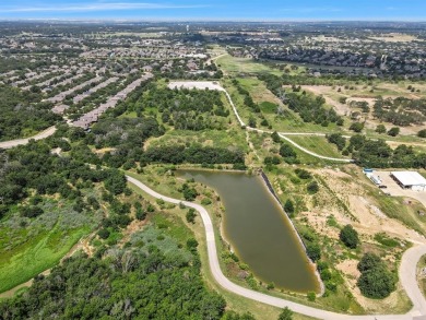 GREAT LOCATION IN COPPER CANYON! 23 ACRES WITHIN THE ETJ on Lantana Golf Club in Texas - for sale on GolfHomes.com, golf home, golf lot