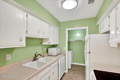 The Opportunity You've Been Waiting For!One-bedroom units like on Diamondhead Country Club in Mississippi - for sale on GolfHomes.com, golf home, golf lot