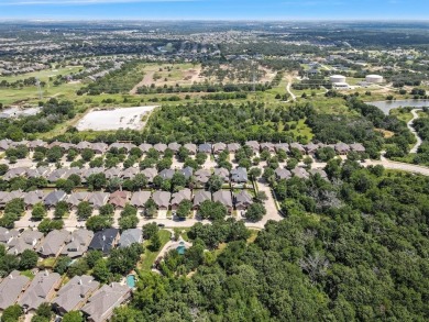 GREAT LOCATION IN COPPER CANYON! 23 ACRES WITHIN THE ETJ on Lantana Golf Club in Texas - for sale on GolfHomes.com, golf home, golf lot