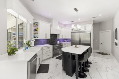 Located on a premium lot backing to the 15th hole of the Emerald on Emerald Bay Golf Club in Florida - for sale on GolfHomes.com, golf home, golf lot