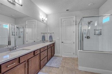 Best location in the community! Large corner lot 5 bedroom, 2 on Hillcrest Golf and Country Club in Florida - for sale on GolfHomes.com, golf home, golf lot