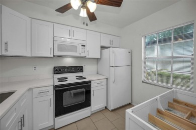 Beautiful Villa in Desirable Mission Grove Highland Lakes in on Highland Lakes Executive Golf Course in Florida - for sale on GolfHomes.com, golf home, golf lot